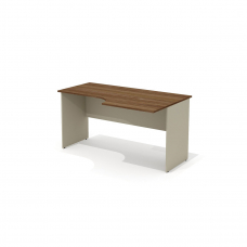 Стол эргономичный левый W-2.2 R