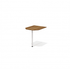 Брифинг-приставка W-9