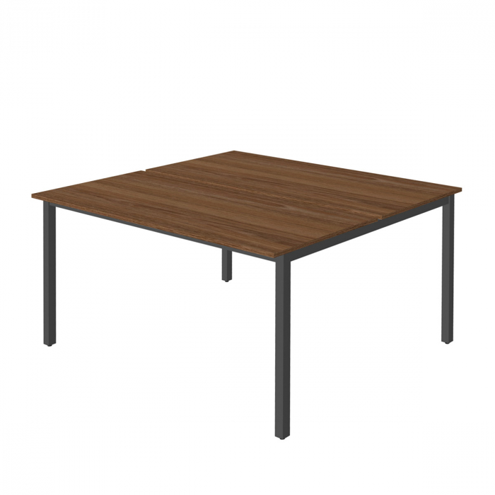 Бенч-система на металлокаркасе Work 150