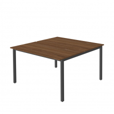 Бенч-система на металлокаркасе Work 135