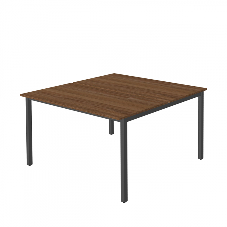 Бенч-система на металлокаркасе Work 135