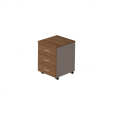 Тумба мобильная W-20