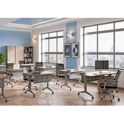 Столы мобильные X-Pull