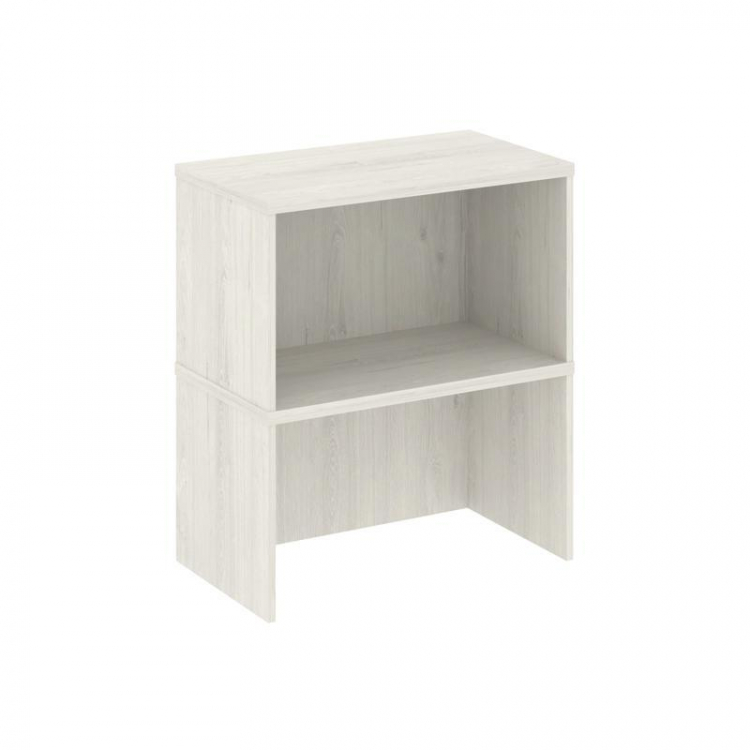 Style Project Надставка на тумбу 2 яр. SN.NT-004 Дуб Наварра 600*400*800