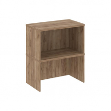 Style Project Надставка на тумбу 2 яр. SN.NT-004 Дуб Табак 600*400*800