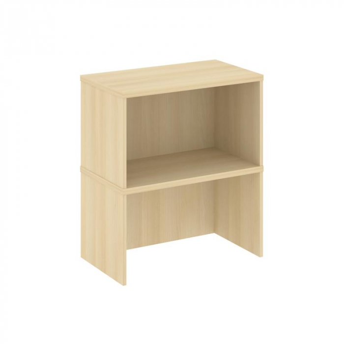 Style Project Надставка на тумбу 2 яр. SN.NT-005 Акация Лорка 700*400*800