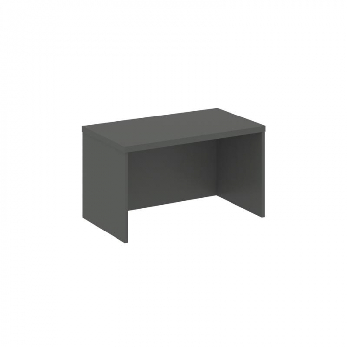 Style Project Надставка на тумбу 1 яр. SN.NT-001 Антрацит 600*400*400