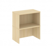 Style Project Надставка на тумбу 2 яр. SN.NT-004 Акация Лорка 600*400*800