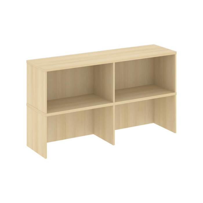 Style Project Надставка на тумбу 2 яр. SN.NT-105 Акация Лорка 1432*400*800