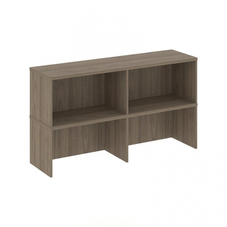 Style Project Надставка на тумбу 2 яр. SN.NT-106 Вяз Благородный 1632*400*800