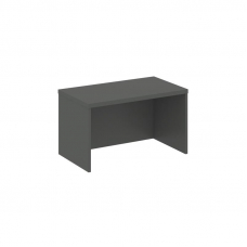 Style Project Надставка на тумбу 1 яр. SN.NT-003 Антрацит 800*400*400