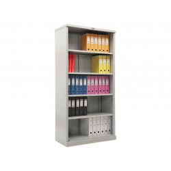 Металлические шкафы