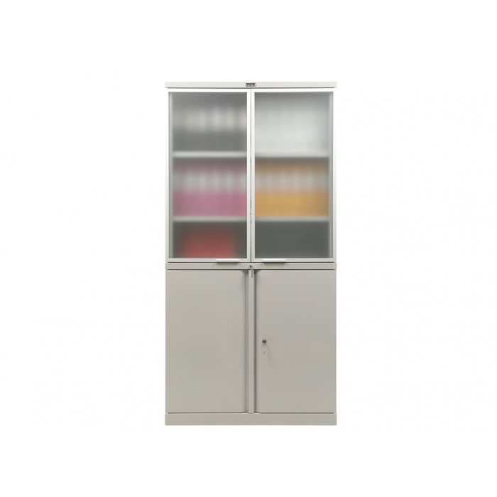 Офисный шкаф практик AM 1891/SG