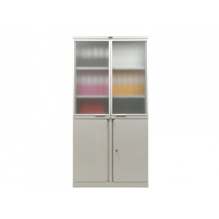 Офисный шкаф практик AM 1891/SG