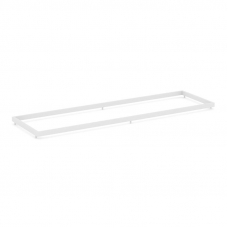 Style Project Рамка для опорной тумбы L=1432мм SN.RT-TO.012 Металл Белый 411*1427*48