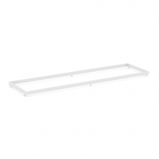 Style Project Рамка для опорного шкафа L=1432мм SN.RT-TO.122 Металл Белый 1427*395*48