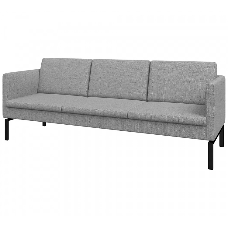 Диван 3-местный Олли Ol3