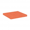 Estetica Подушка для тумбы мобильной POD-01 Romeo 08 432*460*40