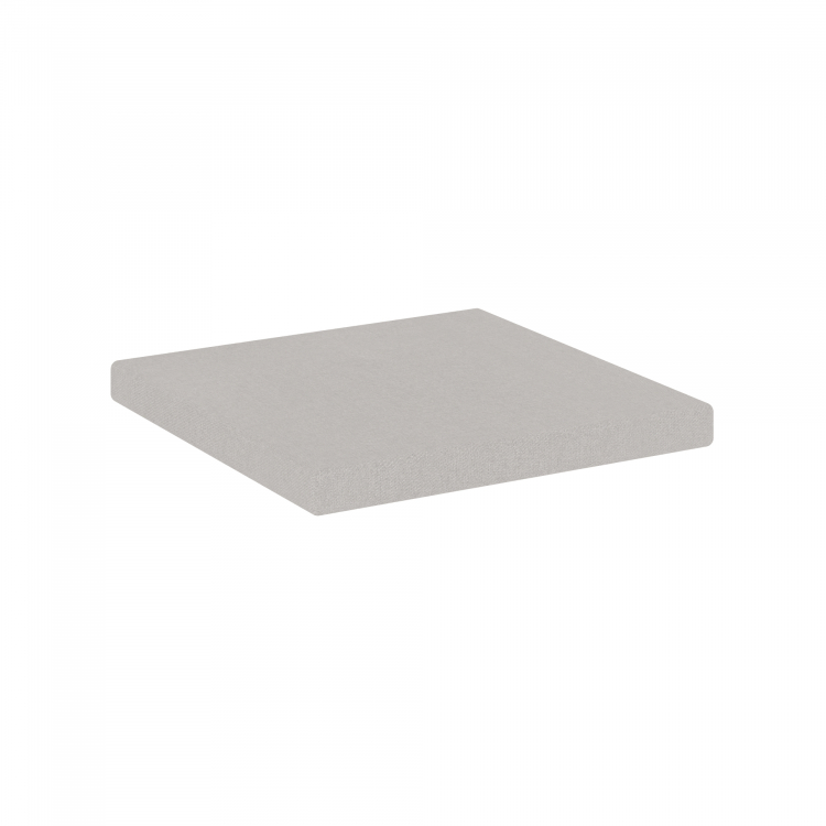 Concept Подушка на тумбу узкую CN.P-001 Kardif 006 420*420*40