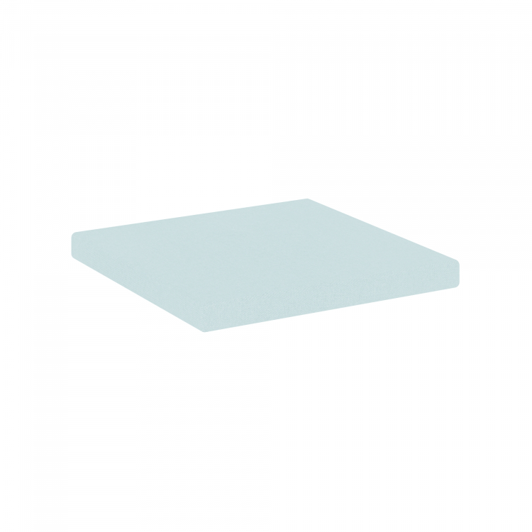 Concept Подушка на тумбу узкую CN.P-001 Kardif 007 420*420*40