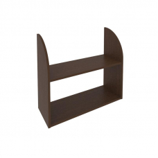 Riva Полка навесная А.ПНС-1 Венге Цаво 770*280*683