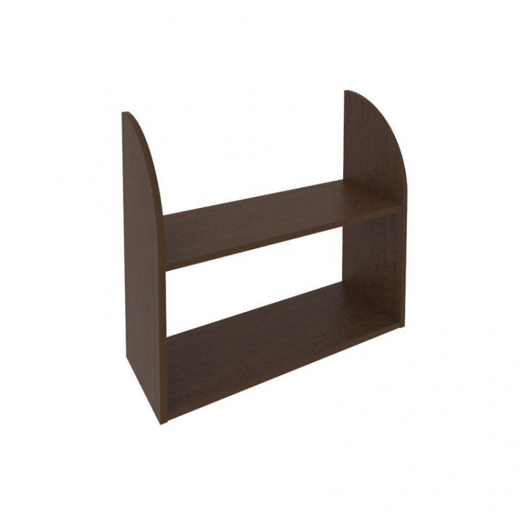 Riva Полка навесная А.ПНС-1 Венге Цаво 770*280*683
