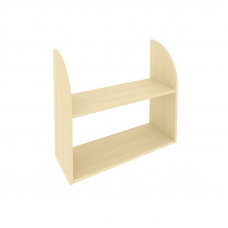 Riva Полка навесная А.ПНС-1 Клен 770*280*683