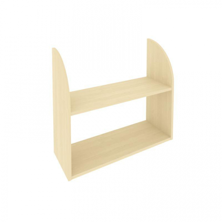 Riva Полка навесная А.ПНС-1 Клен 770*280*683