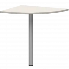 Приставка А-037 Ясень шимо 600x730x22 Арго