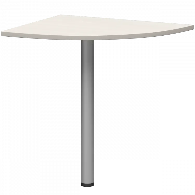 Приставка А-037 Ясень шимо 600x730x22 Арго