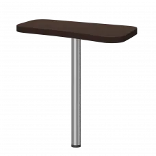 Приставка боковая К-922 Дуб венге 797x445x38 Приоритет