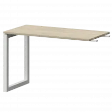 Бриф-приставка СМБ25-О-12.Пр50 Кронберг 1200x600x750 Смарт