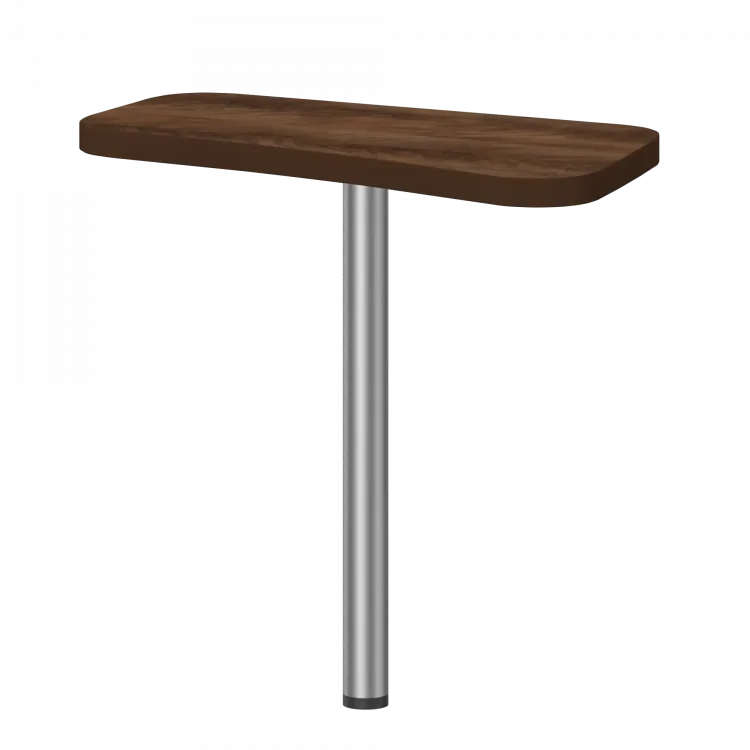 Приставка боковая К-922 Лагос 797x445x38 Приоритет