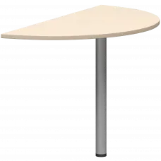 Приставка А-026 Бук 1200x600x22 Арго