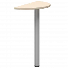 Приставка А-033 Бук 600x300x22 Арго