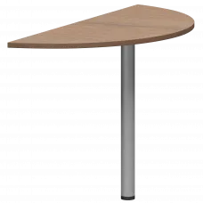 Приставка А-035 Орех 1220x515x22 Арго