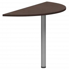 Приставка А-035 Дуб венге 1200x515x22 Арго