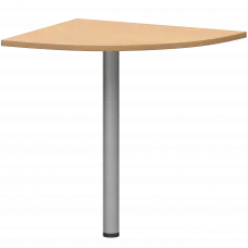 Приставка А-037 Ольха 600x730x22 Арго