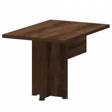 Конференц-приставка К-968 Лагос 800x1200x750 Приоритет