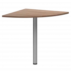 Приставка А-020 Темный шимо 730x730x22 Арго