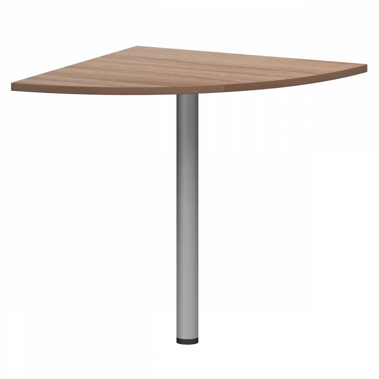 Приставка А-020 Темный шимо 730x730x22 Арго