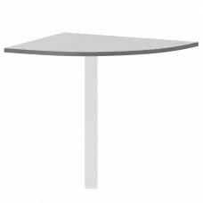 Приставка А-037 Серый 600x730x22 Арго