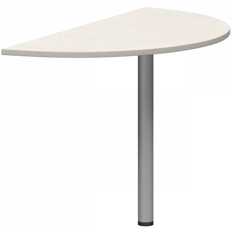 Приставка А-026 Ясень шимо 1200x600x22 Арго