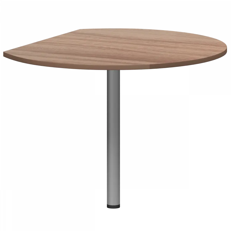 Приставка А-025 Темный шимо 1050x910x22 Арго