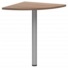 Приставка А-036 Темный шимо 600x600x22 Арго