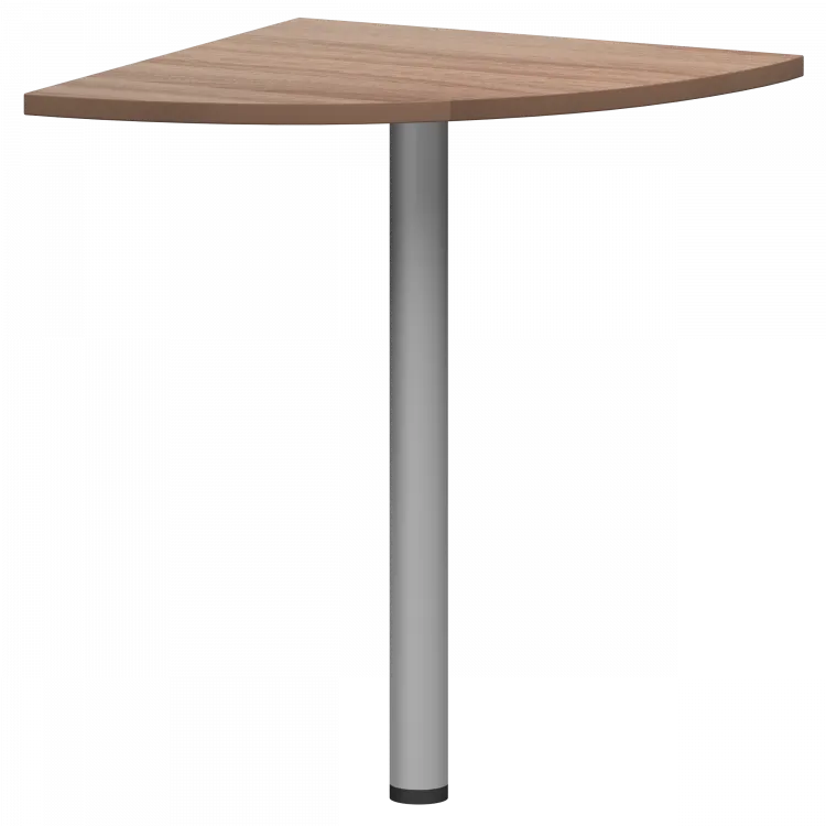 Приставка А-036 Темный шимо 600x600x22 Арго