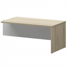 Бриф-приставка KZB-16 Кронберг/Белый 1600x900x750 Кортез