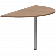 Приставка А-031 Орех гварнери 1460x730x22 Арго