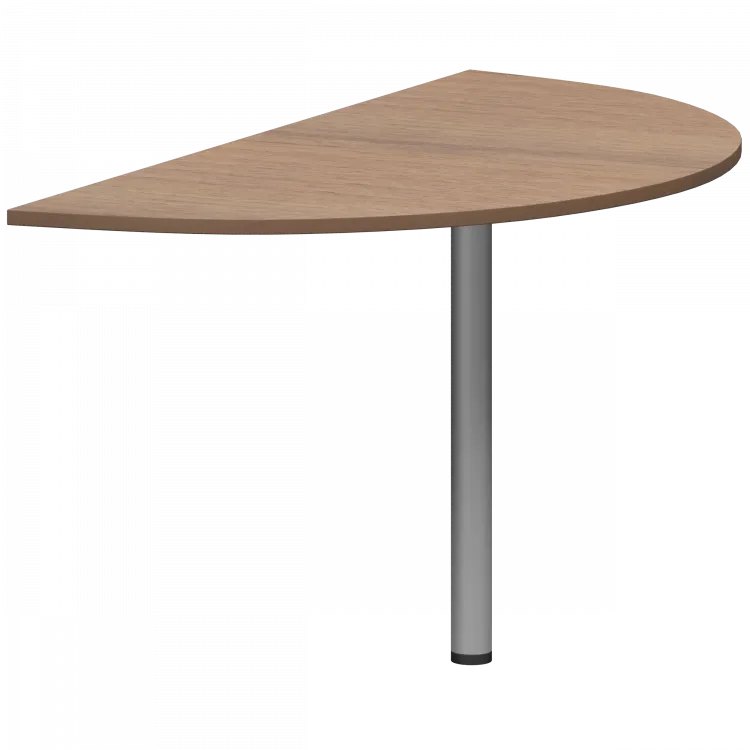 Приставка А-031 Орех гварнери 1460x730x22 Арго