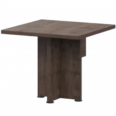 Конференц-приставка К-967 Дуб апрель 800x800x750 Приоритет